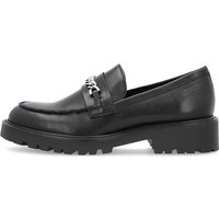 Vagabond 5440-101 Kenova - Damen Schuhe Halbschuhe - 20-Black, Größe:39 EU