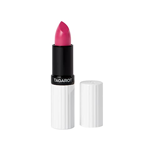 UND GRETEL Lipstick | TAGAROT | Pink Blossom - Naturkosmetik - hochpigmentierter Lippenstift