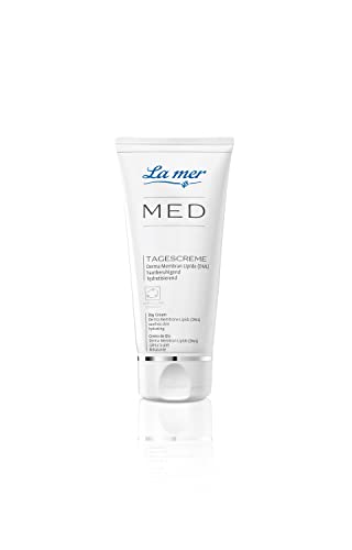 La Mer - Med Basic - Gesichtscreme Tag ohne Parfüm (50ml)