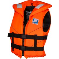 SEILFLECHTER Rettungsweste, orange, für: Wassersport