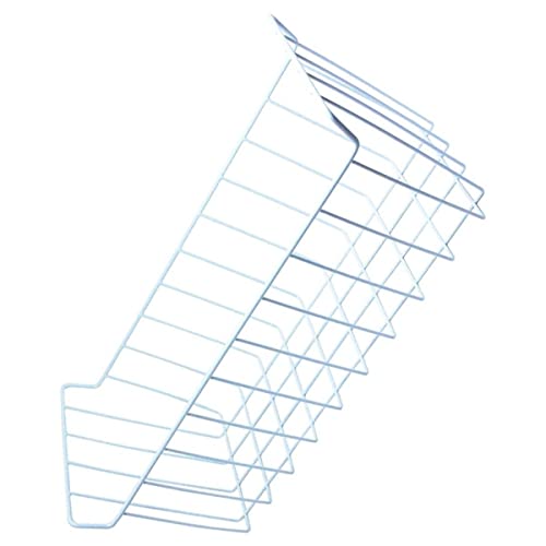 Frigidaire Brust Gefrierschrank Korb Schublade Rack (weiß)