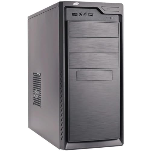 one Business PC IN92 - GT 710 - Core i5-10400F - 512 GB NVMe - 8GB RAM - Windows 11