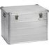 ENDERS Industriebox »Vancouver«, BxHxL: 78,8 x 58,5 x 60 cm, silberfarben