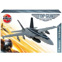 Top Gun - Maverick´s F-18 Hornet
