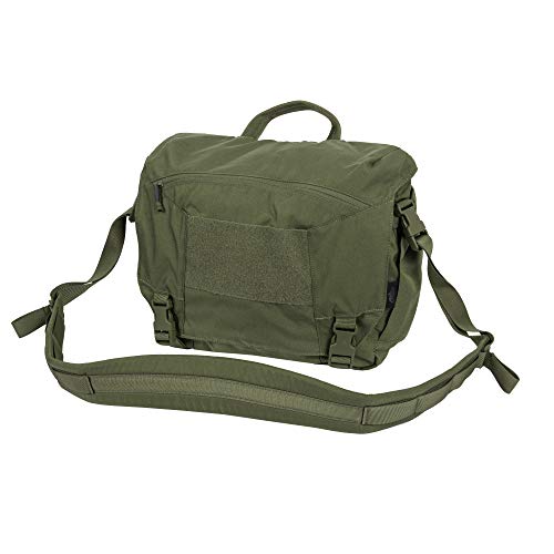 Helikon-Tex Urban Courier Bag Medium -Cordura- Olive Green