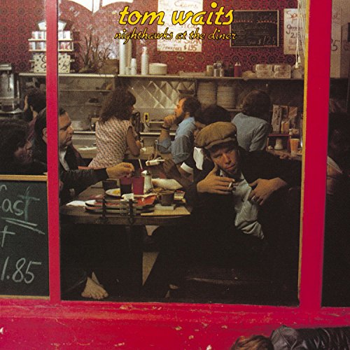 Nighthawks At The Diner (remastered) [Vinyl LP]