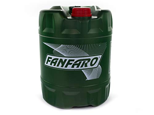 FANFARO Motoröl 5W-30, Inhalt: 20l FF6701-20