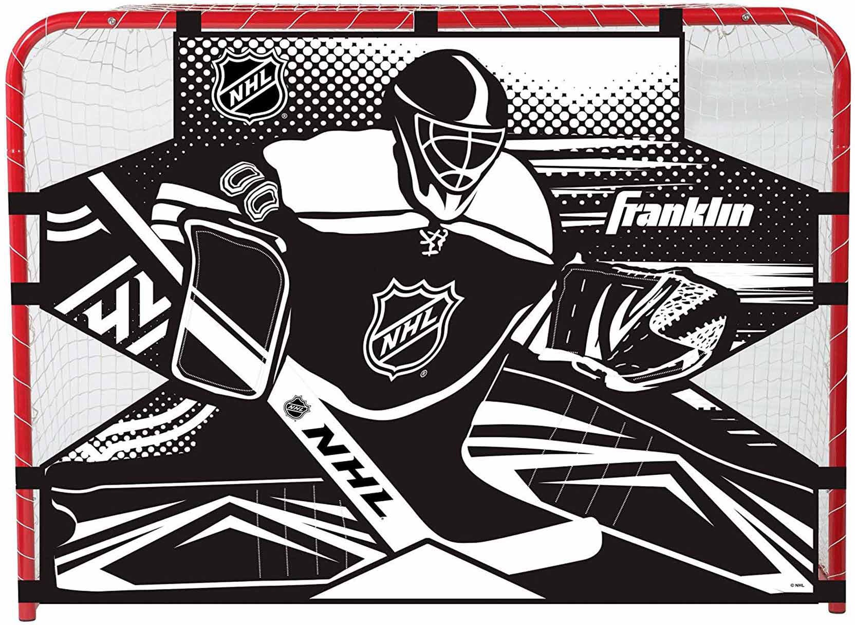 Franklin Hockeytor "Torwand Shooter 54""