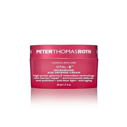 Peter Thomas Roth VITAL-E Microbiome Age Defense Cream 50 ml
