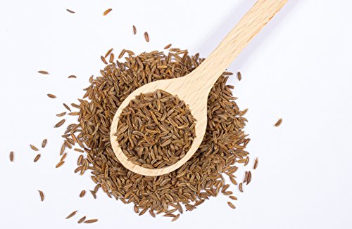 10 x 1 kg Kreuzkümmel ganz - Cumin Kümmel Samen Gewürz 10 kg