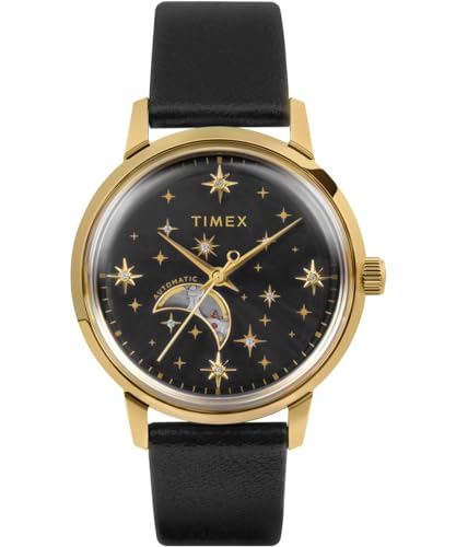 Timex Automatic Watch TW2W21200