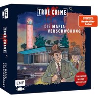 Escape the Game: True Crime - Tatort Flamingo Hotel: Entkommt der Mafia! (Fall 1)
