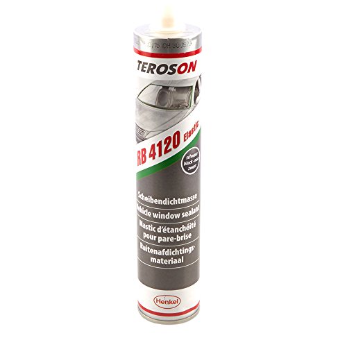 Teroson 800673 Scheibendichtmasse, 310 ml