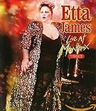 Etta James Live At Montreux 1993 [Blu-ray] [UK Import]