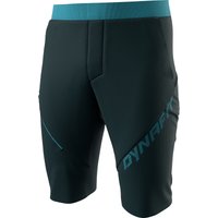 Dynafit - 24/7 Track Shorts Gr XL schwarz