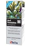 Red Sea Reef Colors C Supplement (Iron/Trace Elements) - 500ml by Red Sea