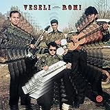 Veseli Romi (Lp) [Vinyl LP]