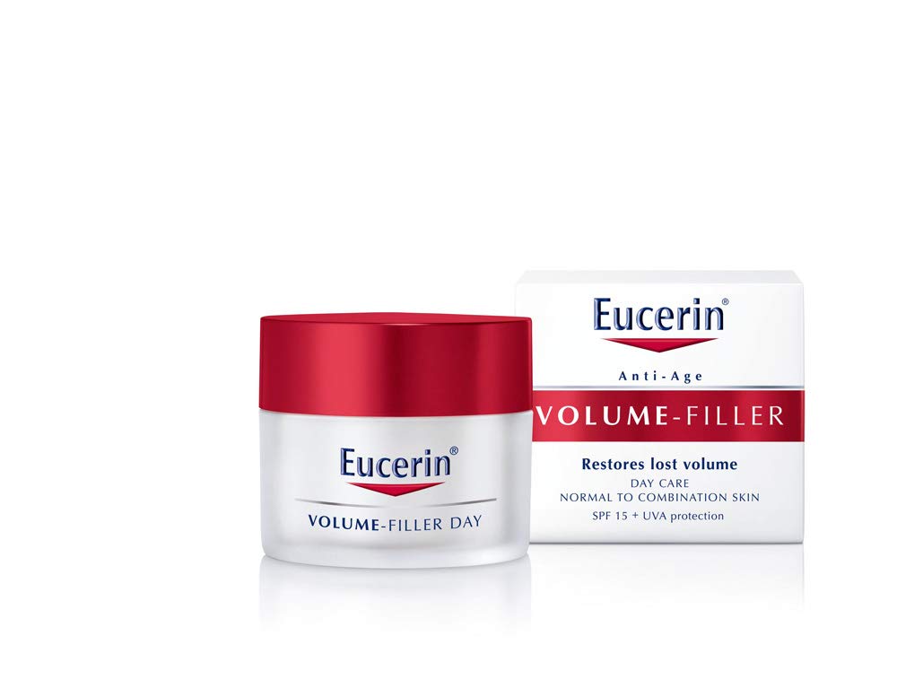 Eucerin Volume Filler Dia N. Mixta 50Ml