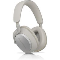 Bowers & Wilkins Px7 S2e Over Ear Bluetooth-Kopfhörer mit Noise Cancelling grau