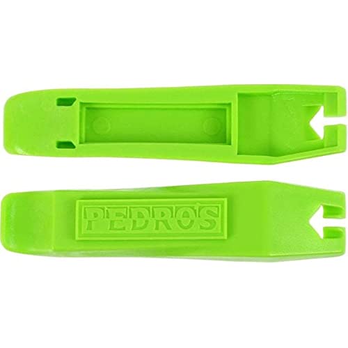 Pedro's Tire Lever - Green, One Size by Pedro's