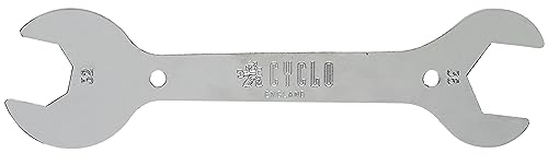 Cyclo-Tools Metalock Maulschlüssel, 32/36 mm