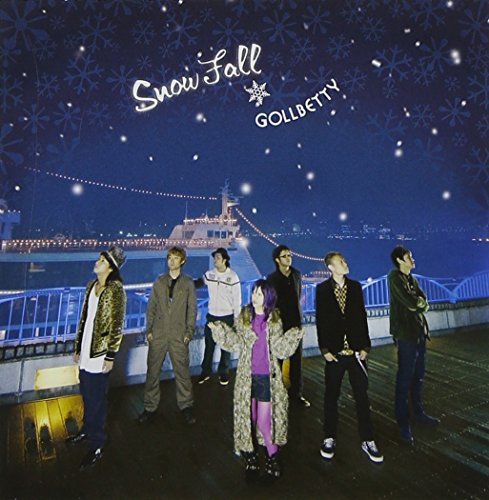 Snow Fall [Ltd.CD+Dvd]