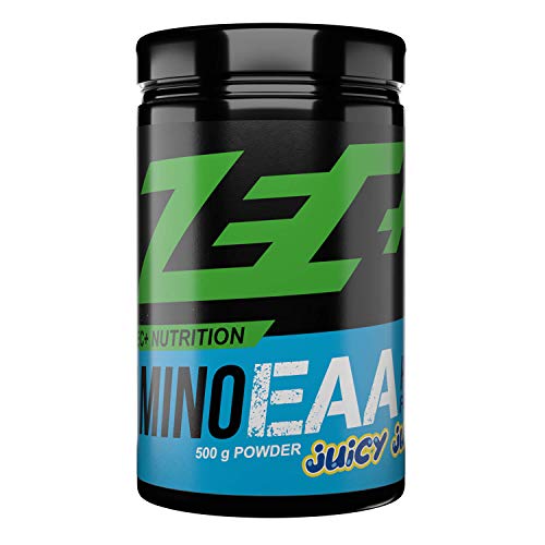 Zec+ Nutrition AMINO EAA Pulver,500 ml