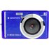 Realishot DC5200 Digitale Kompaktkamera blau