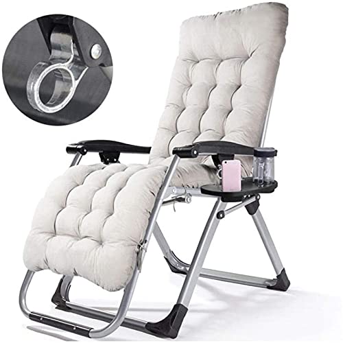 asdchZen Lounge Sessel, Outdoor S Klappstuhl Bürostuhl für Mittagspause Tragbarer Liegestuhl Gartenstuhl Outdoor Sonnenstuhl für eine Person (C)