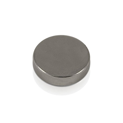 BRINOX – Magnet Neodym Ø20 x 5 mm