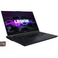 Legion 5 17ACH6 (82JY00A9GE), Gaming-Notebook