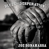 Blues of Desperation [Vinyl LP]