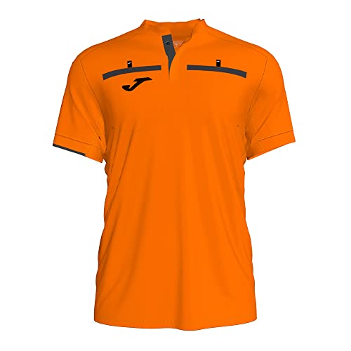 Joma Herren Shirt, Orange, S