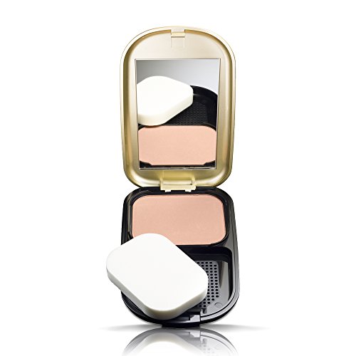 Max Factor Facefinity Compact Foundation (SPF15) - 01 Porcelaine