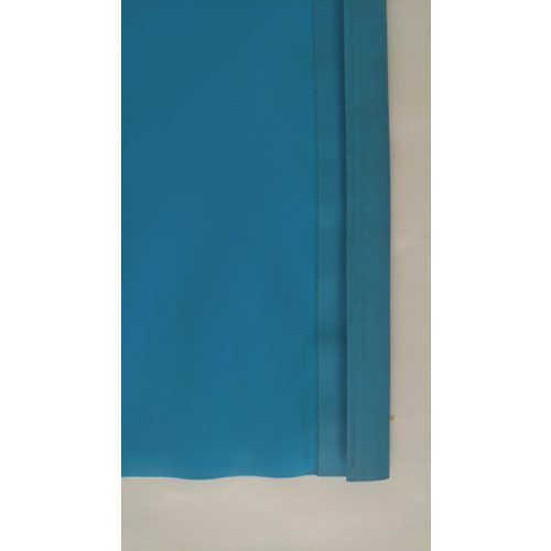 SUMMER FUN Pool-Innenhülle, Breite: 350 cm, Polyvinylchlorid (PVC) - blau 2