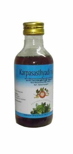 AVP Karpasasthyadi Thailam – 200 ml