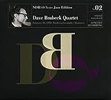 Ndr 60 Years Jazz Edition Vol.2-Live Hannover 28.0 [Vinyl LP]
