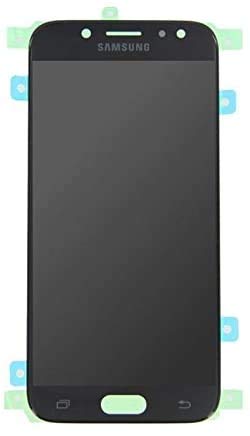 Wega LCD Display Samsung J530F Galaxy J5 2017 Original Full Black - SVC LCD Assy-Octa(E/Black) SM-J530