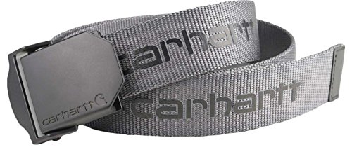 CARHARTT Gürtel »Webbing Belt«