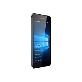 Microsoft Lumia 650 - 4G Smartphone - RAM 1 GB / Interner Speicher 16 GB - microSD slot - OLED-Display - 5"