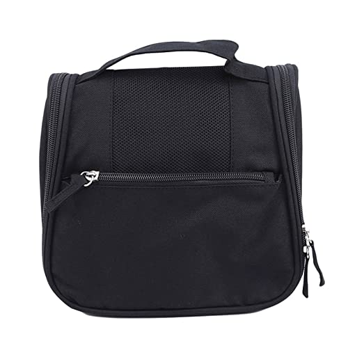 Frauen Männer weibliche Schönheit große Kulturbeutel Kosmetik Make-up Tasche for Reiseset Organizer Tasche Leicht zu tragen