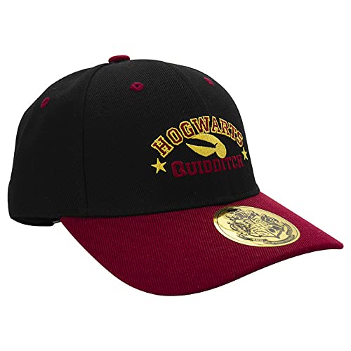 ABYstyle Harry Potter – Quidditch – Casquette