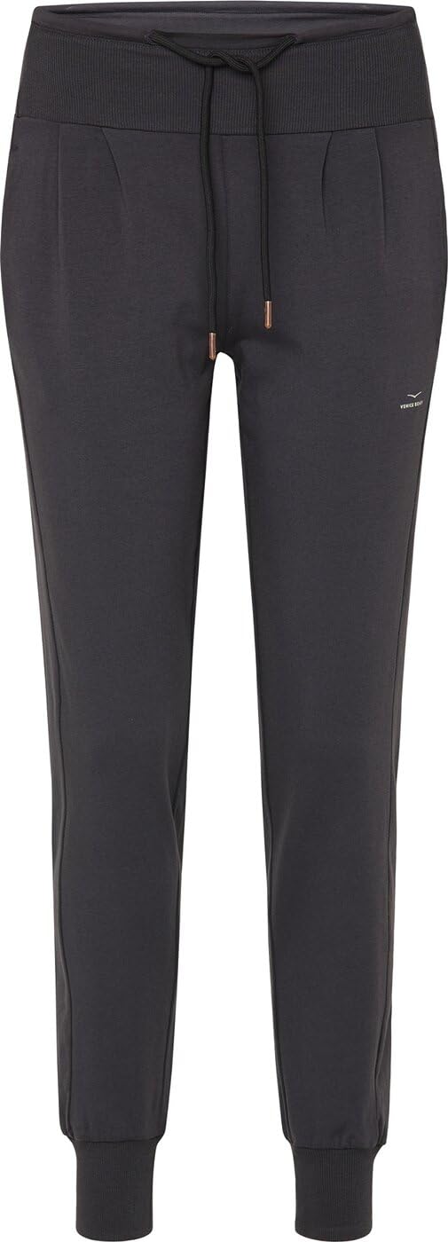 Venice Beach Yogahose VB Kleo L, Obsidian