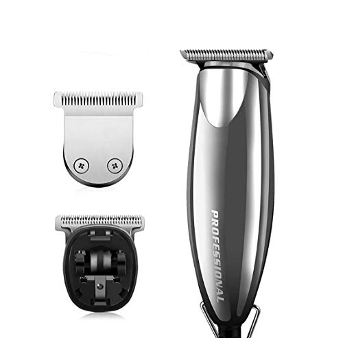 SMSOM Home Friseur Kit, Electric Clipper, Touch UP Trimmer & Persönliches Groomer Kit für professionelle Stil Haarschnitt zu Hause