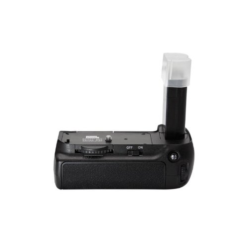 Pixel Vertax D90 Batteriegriff (für Nikon D80, D90)