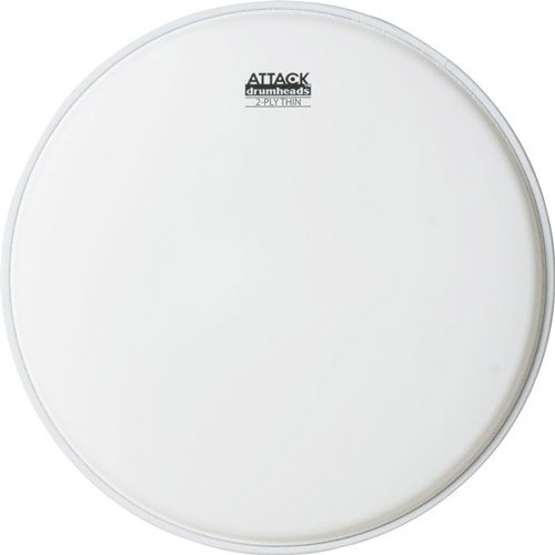 ATTACK DHTS3-18C 18" 2 ply Thin Skin Coated