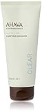 Ahava Time to Clear Purifying Mud Mask, 1er Pack (1 x 100 ml)