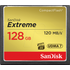 SDCFXSB-128G-G46 - CF-Speicherkarte 128GB, SanDisk Extreme 120MB/s