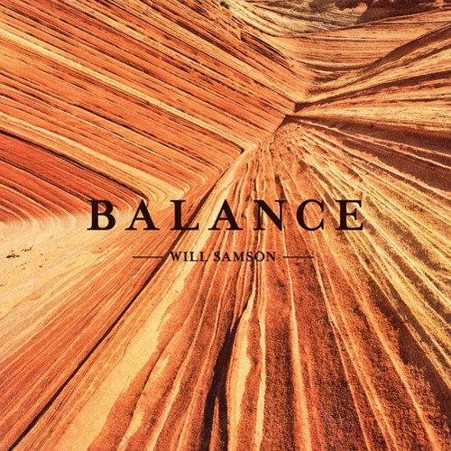 Balance [Vinyl LP]