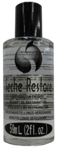 SECHE Restore Restoration Thinner